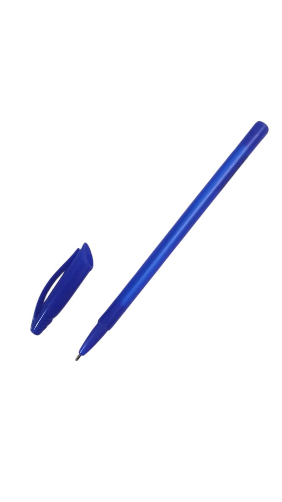 CANETA ESFEROGRAFICA KAZ 1,0MM